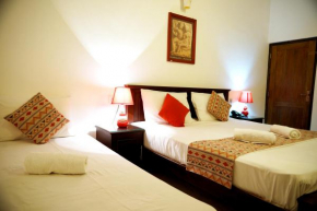 Kandy Moon Hills Hotel